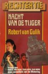Robert Hans van Gulik, Janwillem van de Wetering - De nacht van de tijger