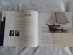 Rogers, Andrew - Velema hein / Bruelle johan van den - Iduna: The Restoration of a Classic Dutch Yacht 1939 - 2004