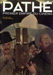 KERMABON, JACQUES (publié sous la direction de) - Pathé premier empire du cinéma