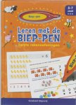 nvt - Leren Met De Biep-Pen Eerste Rekenoefeningen