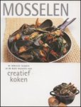 Pijl, Kirsten - Mosselen (Creatief koken)