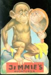 n.n - Jimmie's avonturen