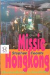 Coonts, Stephen - Missie Hongkong