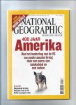 Ed - National Geographic, mei 2007