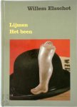 Willem Elsschot - Lijmen het been [grootdruk / Grotte letters]