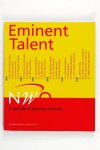 Diversen - Eminent Talent  ( 3 foto's)