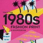 FOGG, Marnie - 1980s Fashion Print FOGG, Marnie - 1980s Fashion Print
