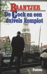 A.C. Baantjer, Appie Baantjer - Baantjer 36 - De Cock en een duivels komplot