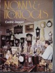 Jagger, Cedric - Klokken & Horloges Jagger, Cedric - Klokken & Horloges