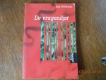 Brinkman, j. - De vragenlijst Brinkman, j. - De vragenlijst