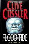 Cussler, Clive - Flood Tide