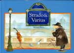 Skala, Martina - Strado & Varius