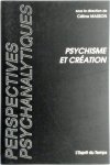 Céline Masson - Psychisme et création