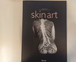Philippe di Folco - Skin Art