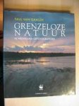 Gaalen, Paul van - Grenzeloze natuur in Nederland gefotografeerd.