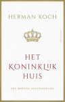 Herman Koch - (1) Het Koninklijk Huis