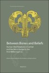 Klaudia Karpi?ska, Riley Smallman, Sigmund Oehrl (eds) - Between Bones and Beliefs Human-Bird Relations in Central and Northern Europe in the First Millennium AD