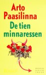 Arto Paasilinna - De tien minnaressen