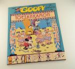 Disney, Walt - Goofy de geschiedenis in Toetankamon