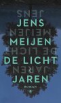Jens Meijen - De lichtjaren