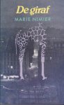 Marie Nimier - De giraf
