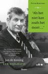Peter Bootsma - ‘Als het niet kan zoals het moet…’