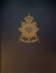 Dorren, C.J.O. - De geschiedenis van het Nederlandsche Korps Mariniers van 1665-1945