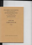 Elliger,K/ W. Rudolph - Liber Regum