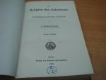 Bousset, W - Die Religion Des Judentums Im Neutestamentlichen Zeitalter