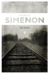 Simenon, Georges - De trein