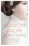 Marion Pauw - Zondaarskind