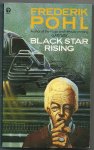 Pohl, Frederik - Black star rising