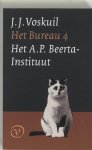 J.J. Voskuil - Bureau Deel4 Het A.P. Beerta Instituut