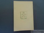 Ruys, Robert. - 250 jaar Confrerie van Sint-Elooi te Tielrode. Volksdevotie tot Sint-Elooi in Oost-Vlaanderen.