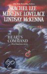 Lindsay Mckenna, Merline Lovelace - The Heart's Command