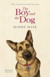 Hase, Seishu - The Boy and the Dog