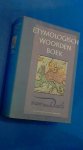 Veen, P. A. F. van - Etymologisch woordenboek - De herkomst van onze woorden