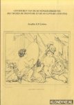 Leistra, J.E.P. - Contouren van de kunstgeschiedenis: Het Musee de Peinture et de Sculpture (1828-1834)