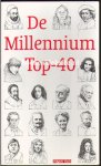 Baar, Dirk-Jan van - De Millenium Top 40