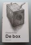 Grass, Günter - De box - Verhalen uit de donkere kamer