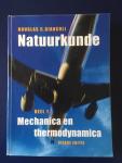 Giancoli, Douglas C. - Natuurkunde 1 Mechanica en thermodynamica