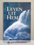Priester, Christien de - Leven uit Hem --- Gedichten