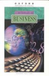 Oxford University Press - A Dictionary of Business