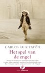 Carlos Ruiz Zafón - Het spel van de engel Carlos Ruiz Zafón - Het spel van de engel
