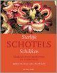 Marleen de Naeyer, Filip Verheyden - Sierlijk Schotels Schikken
