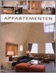 W. Pauwels - Appartementen