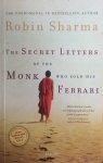 Sharma, Robin - The secret letters of the monk who sold his Ferrari