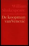 Shakespeare, William - De koopman van Venetie