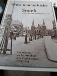 Hamersma - Must nou us kieke Sneek