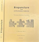 Kersschot, J. - Biopuncture and Antihomotoxic Medicine : The Extra Dimension of Injection